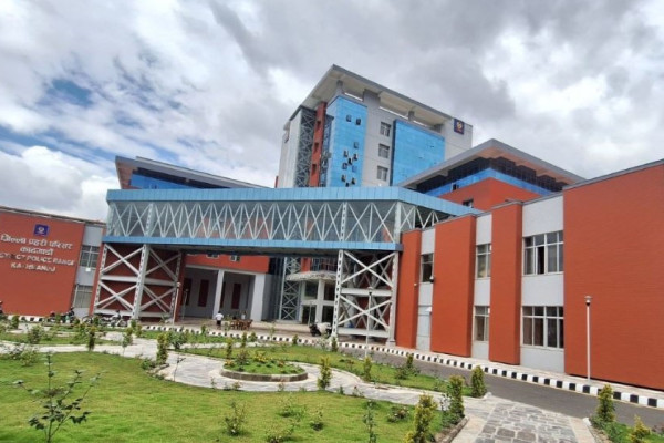 कम्पनीको कागजात दुरूपयोग गरी करोडौं कारोबार गर्ने उप्रेती पक्राउ